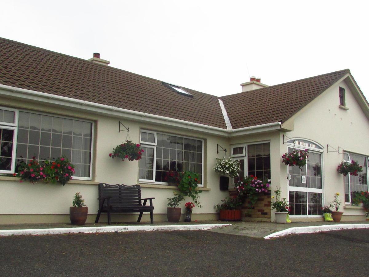 The Yellow Rose B&B Belderg エクステリア 写真
