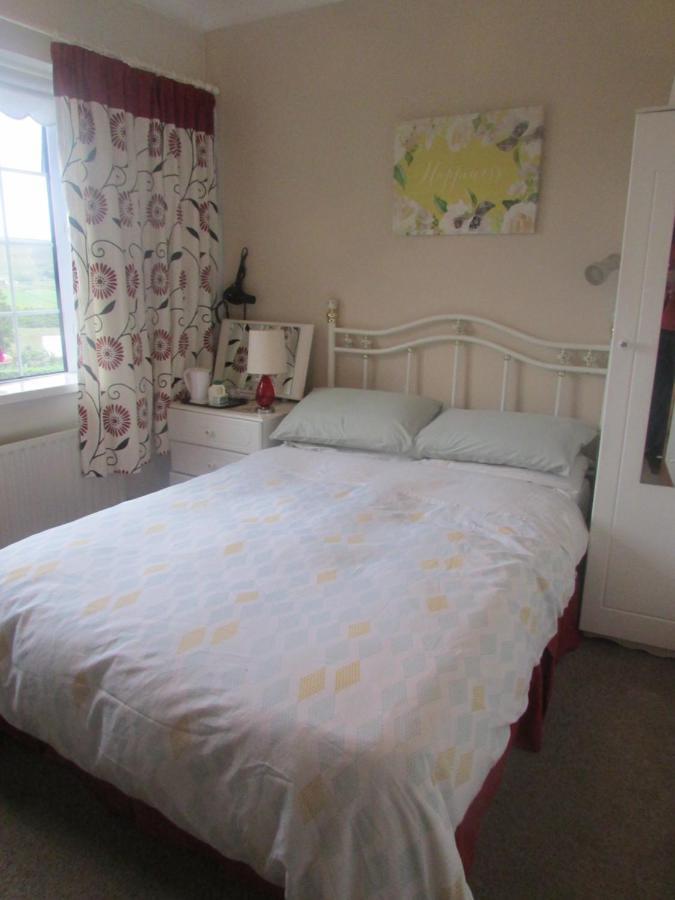 The Yellow Rose B&B Belderg エクステリア 写真
